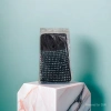 Direct sales hair net, hair pressing cap, women's hair bun, wig, silicone hair band, high-elasticity double-head pass, invisible head cover Application Scenario